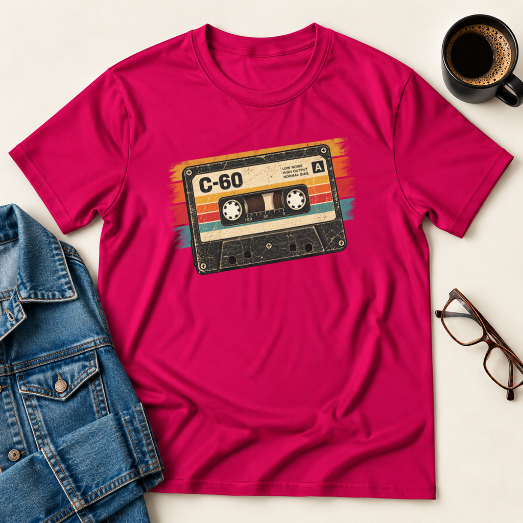 Remember When T-Shirt