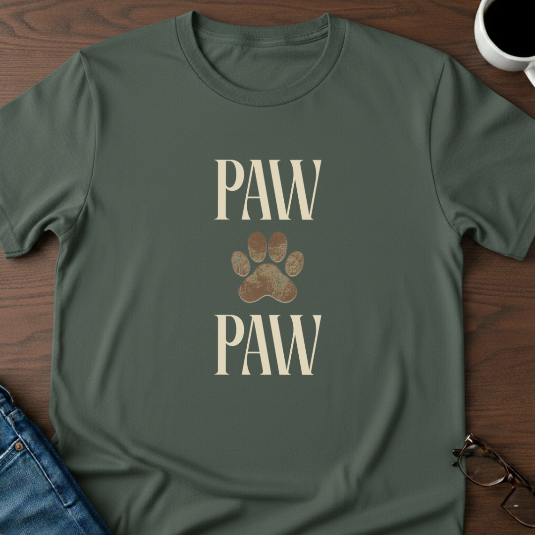 Paw Paw T-Shirt