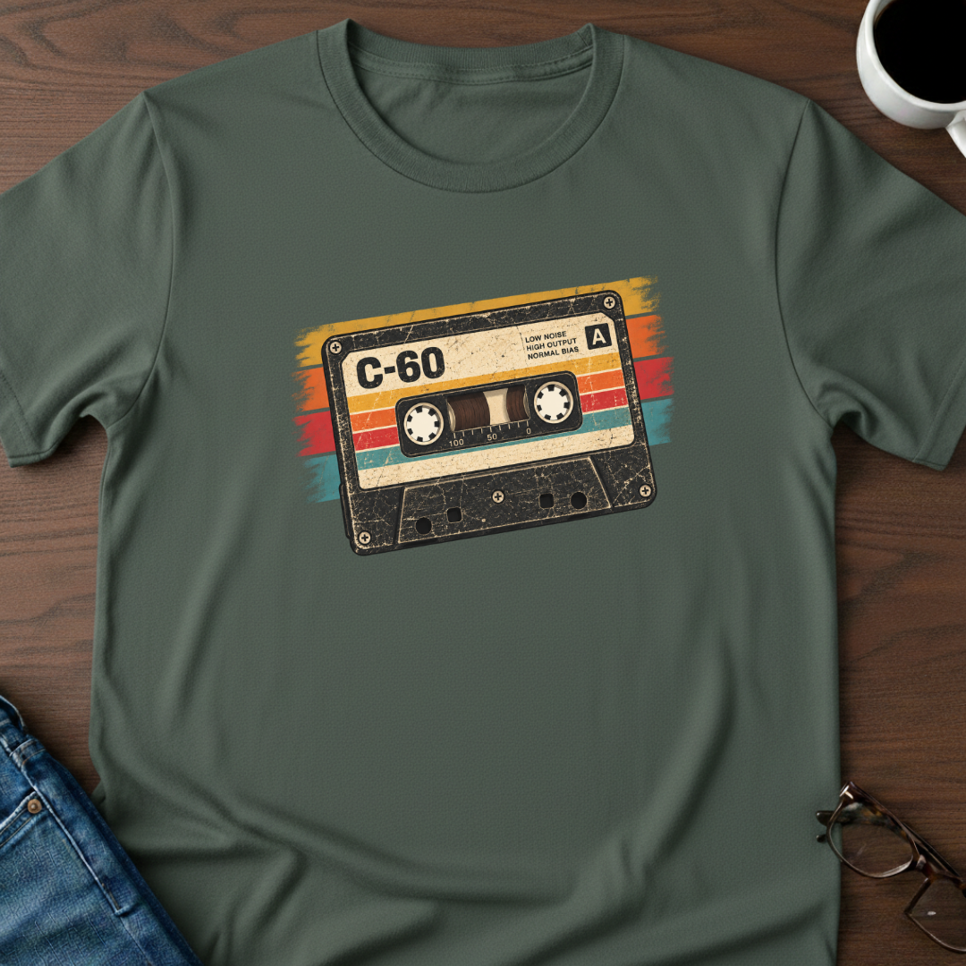 Remember When T-Shirt