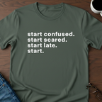 Start - T-Shirt