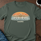 Breathe T-Shirt