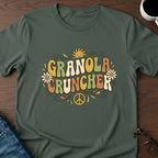 Granola Cruncher T-Shirt