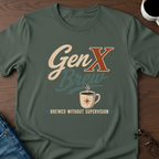 Gen X Brew T-Shirt