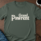 GrandPawrent T-Shirt