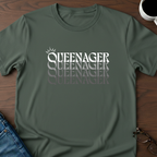 Queenager T-Shirt