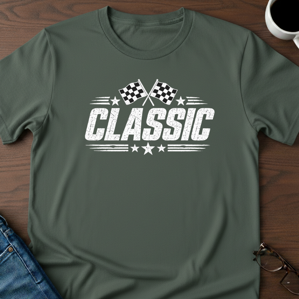 Classic T-Shirt