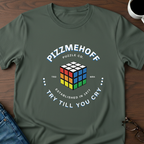 Puzzle Co. T-Shirt