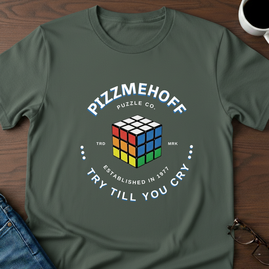 Puzzle Co. T-Shirt