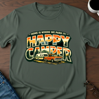 Happy Camper T-Shirt