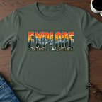 Explore T-Shirt