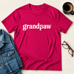 Grandpaw T-Shirt