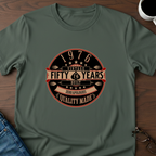 1976 - 50 Years, Zero Apologies T-Shirt