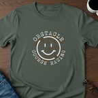 Obstacle Course Racing T-Shirt