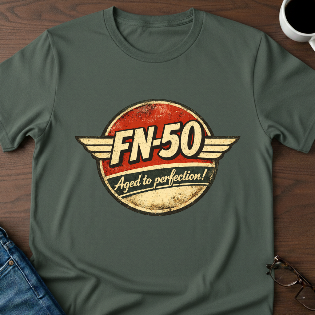 FN-50 T-Shirt