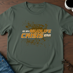 In My Mudlife Crisis Era T-Shirt