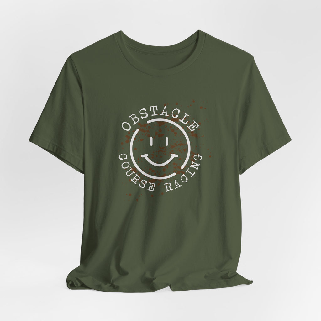 Obstacle Course Racing T-Shirt