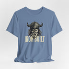 Iron Built T-Shirt