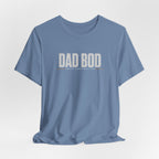Dad Bod Under Construction T-Shirt