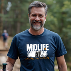 Midlife AF T-Shirt