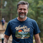 Wander Well T-Shirt