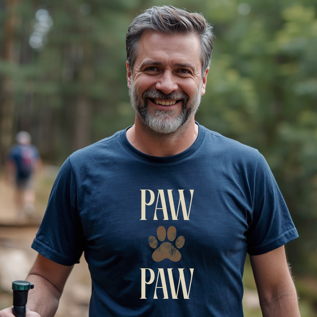 Paw Paw T-Shirt