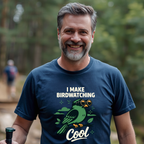 I Make Birdwatching Cool T-Shirt