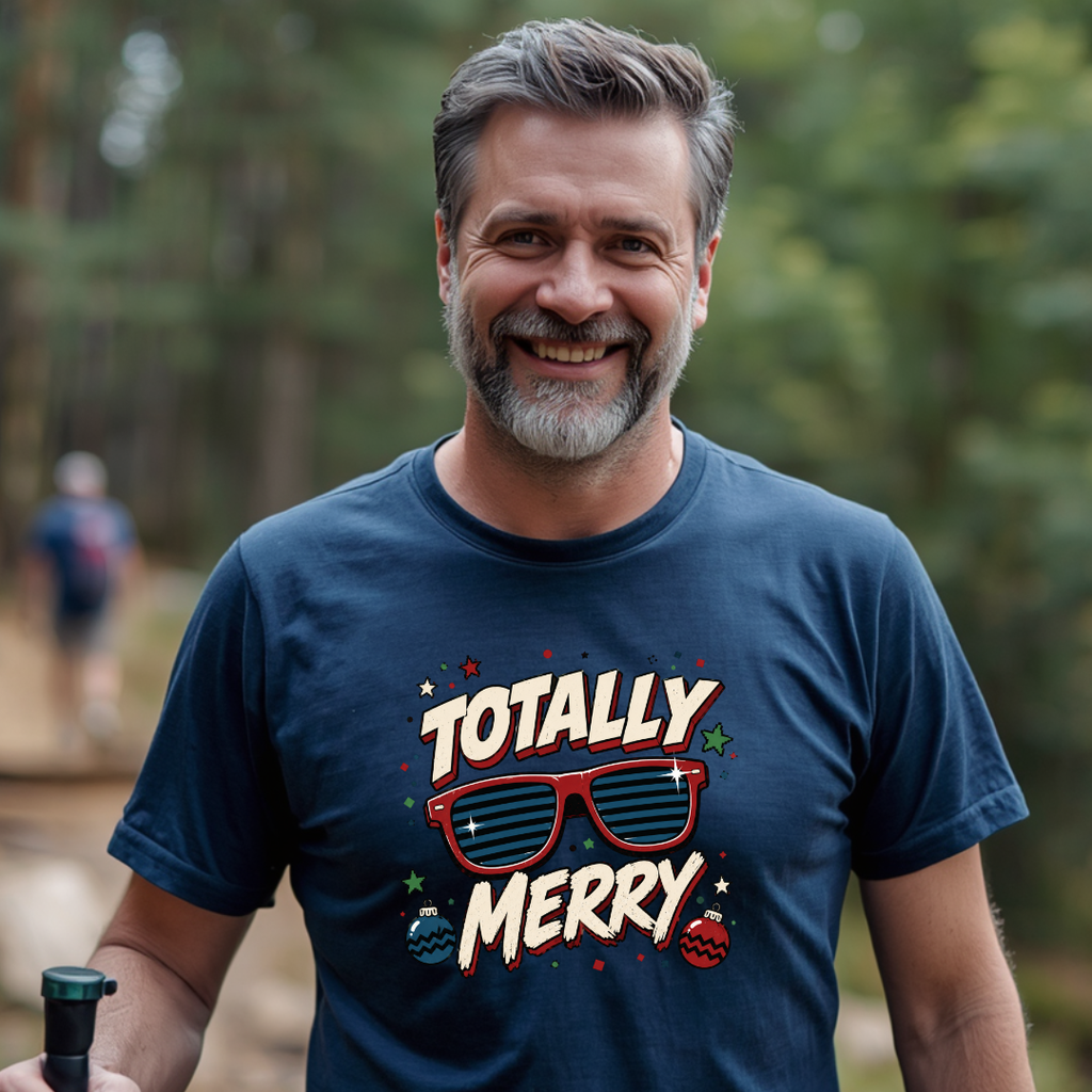 Totally Merry T-Shirt