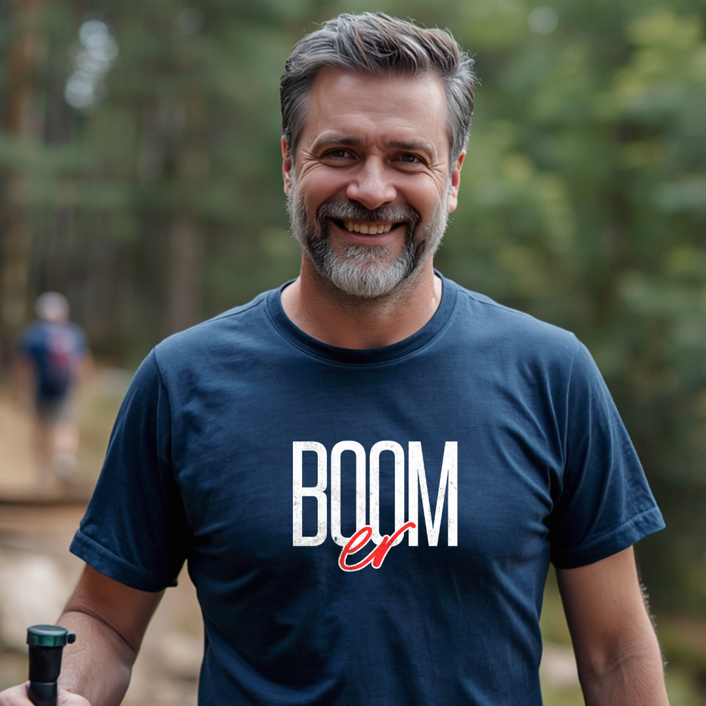Boomer T-Shirt