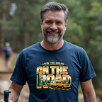 On The Road T-Shirt