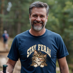 Stay Feral -Shirt