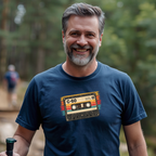 Remember When T-Shirt