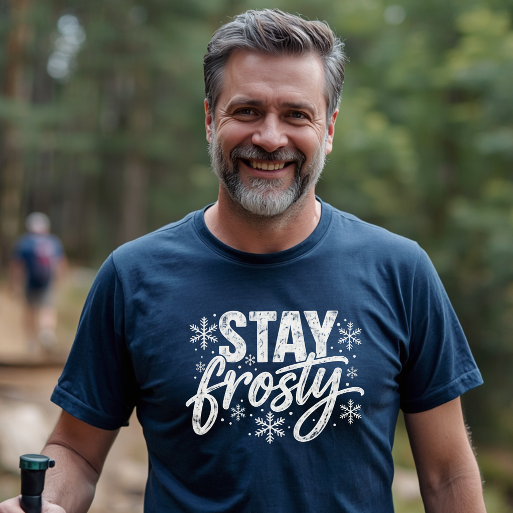 Stay Frosty T-Shirt
