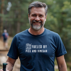Fueled by Piss & Vinegar T-Shirt