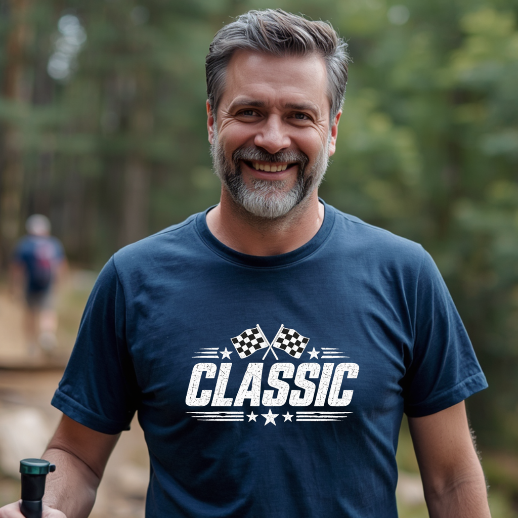 Classic T-Shirt