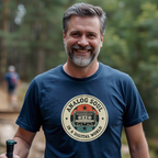 Analog Soul In A Digital World T-Shirt