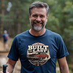 Built To Last T-Shirt