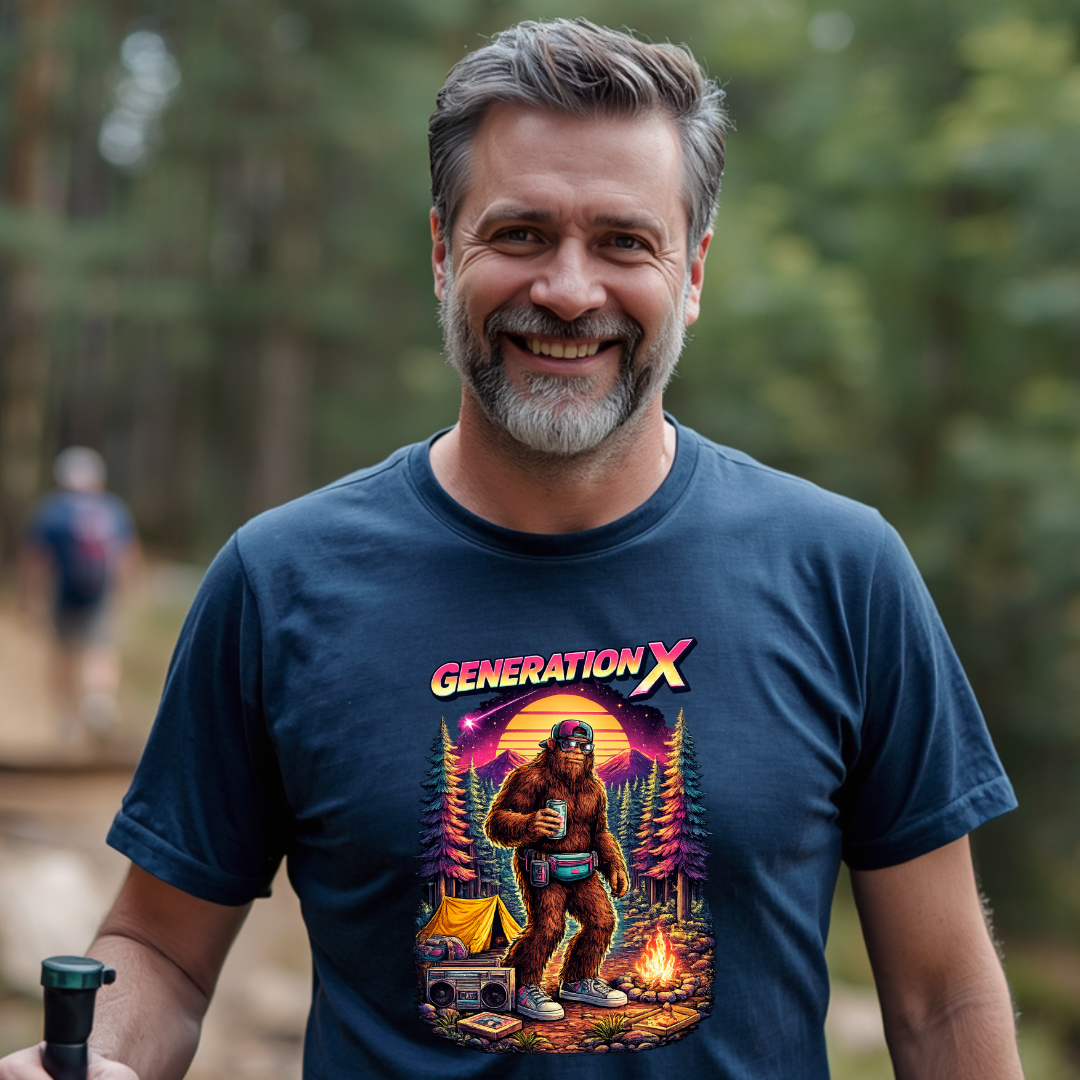Generation X T-Shirt