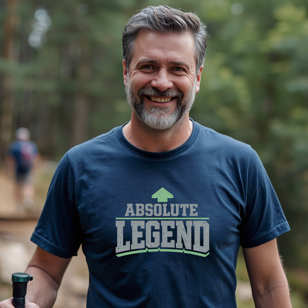 Absolute Legend T-Shirt