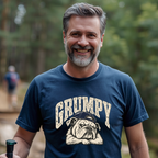 Grumpy T-Shirt