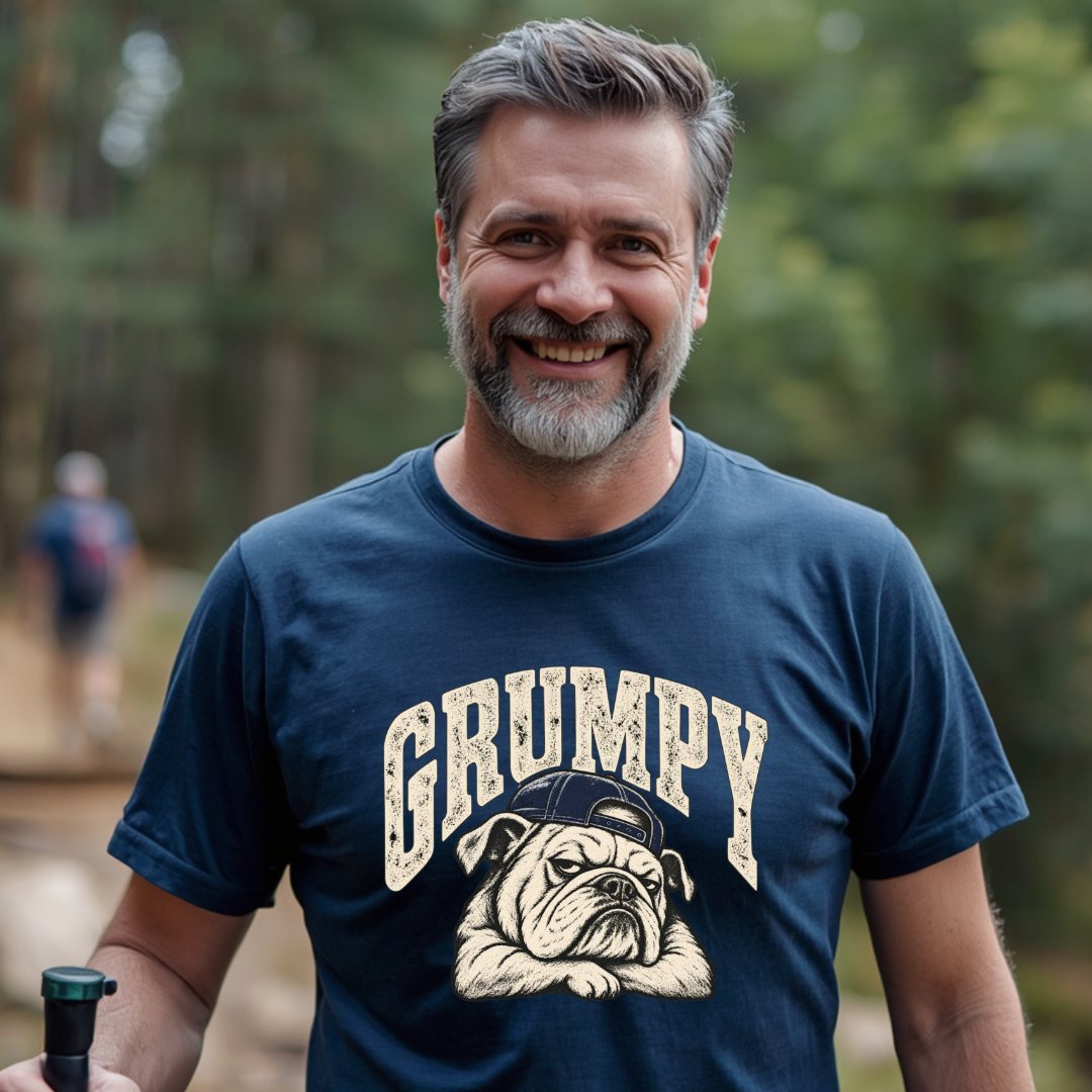Grumpy T-Shirt