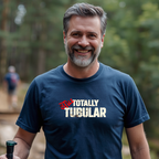 Still Totally Tubular T-Shirt