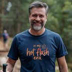 Hot Flash Era T-Shirt