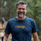 Vintage T-Shirt
