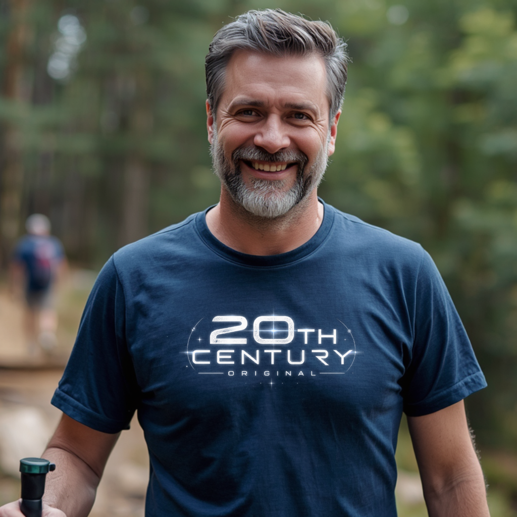 20th Century Original T-Shirt