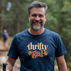 Thrifty Gal T-Shirt