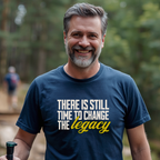 Change The Legacy T-Shirt