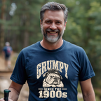 Grumpy - Since the 1900's T-Shirt