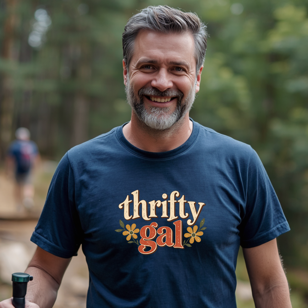 Thrifty Gal T-Shirt