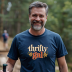 Thrifty Gal T-Shirt