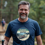 Retirement Forecast T-Shirt